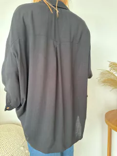 Camisa Lino - comprar online