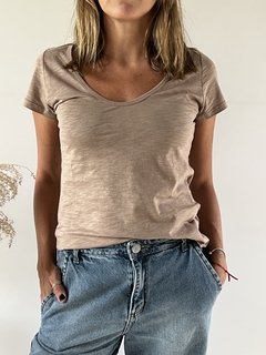 Remera Border en internet