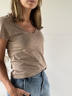 Remera Border - comprar online
