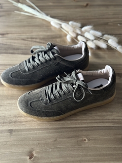 Zapatilla Ambar - comprar online