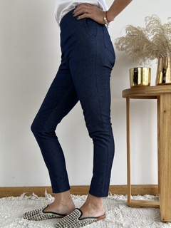 Pantalón Chupin - tienda online