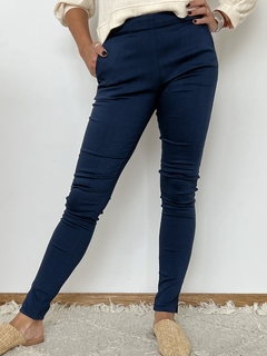 Leggin Marga en internet