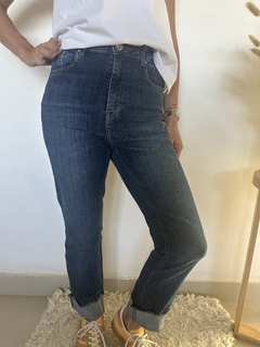 Jean California