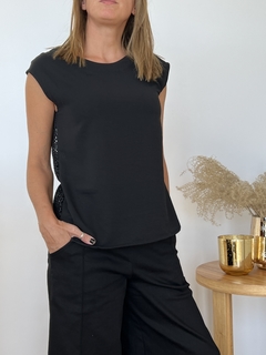 Blusa Carmen en internet