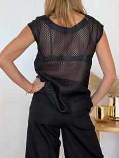 Blusa Carmen - DALU