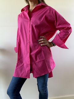 Camisa Soho