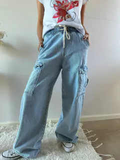 Jean Cargo - comprar online