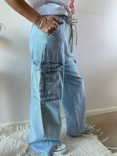 Jean Cargo