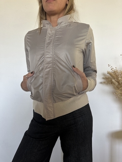 Campera Vera en internet