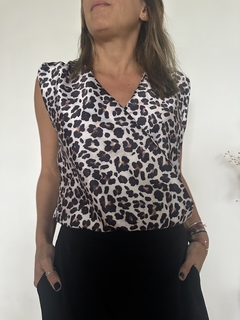Blusa Gina