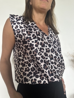 Blusa Gina - comprar online