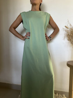 Vestido Poli