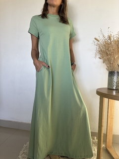 Vestido Cala - DALU