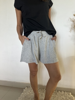 Short Waffle - comprar online