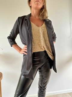 Chaqueta Boston - comprar online