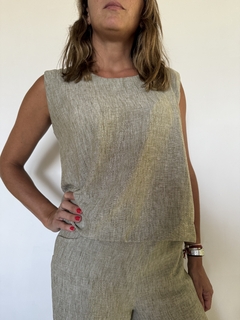Blusa Posi - comprar online