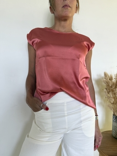 Blusa Anita - DALU