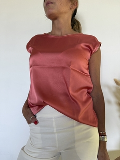 Blusa Anita en internet