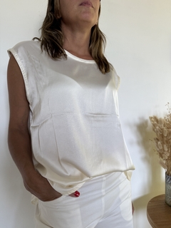 Blusa Anita