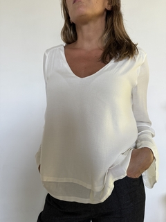 Blusa Verona