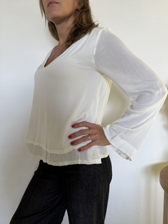 Blusa Verona - DALU