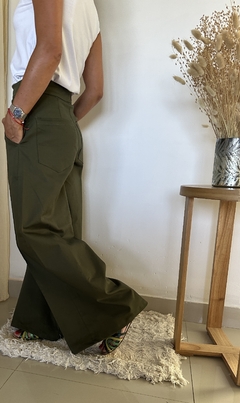 Pantalón Feliz
