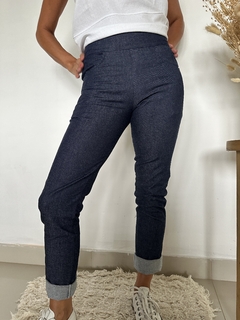 Pantalón Chupin New