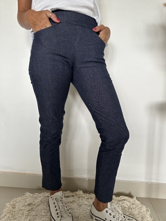 Pantalón Chupin New - DALU