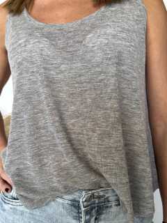 Musculosa Cher - comprar online