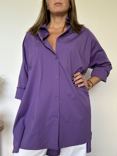 Camisa Soho - tienda online