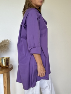 Camisa Soho en internet