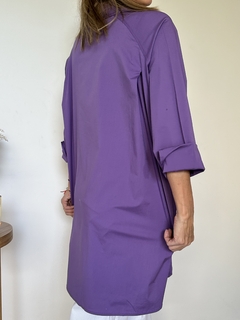 Camisa Soho - DALU