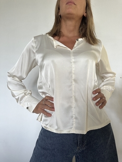 Blusa Gota - DALU