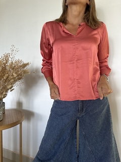 Blusa Gota