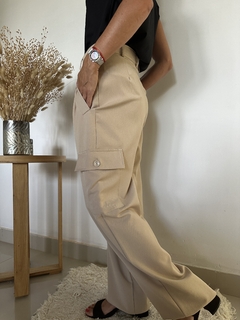 Pantalón Gia - comprar online