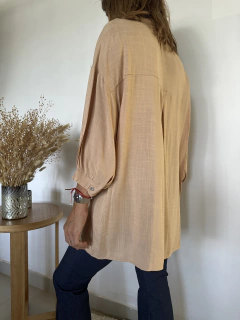 Camisa Lino