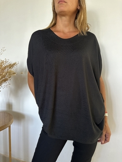 Sweater Cata