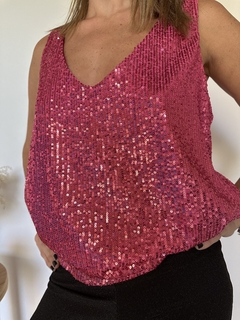 Imagen de Musculosa Vegas