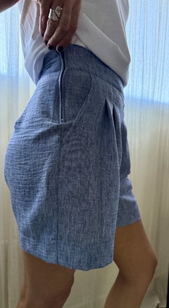 Short Posi en internet