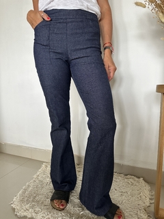 Pantalón Maru NEW - DALU
