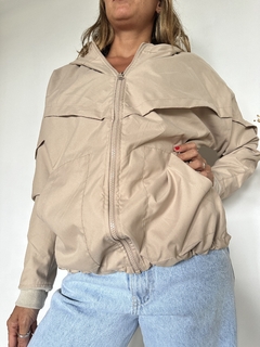 Campera London