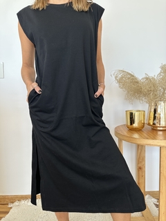 Vestido Pia