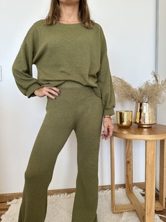 Conjunto Bali