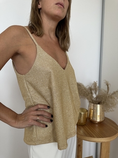 Top Nina - comprar online