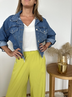 Campera Mili - comprar online
