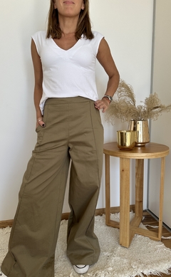 Pantalón Feliz - comprar online