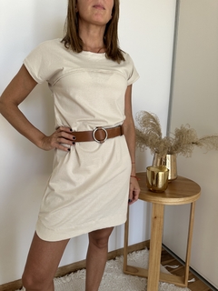Vestido Ema