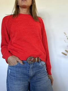 Sweater Saffron - DALU