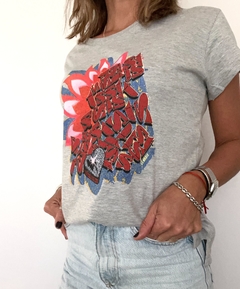 Remera Aruba en internet