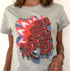 Remera Aruba - DALU